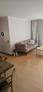 Departamento Las Condes