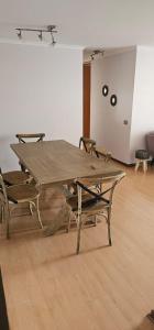 Departamento Las Condes