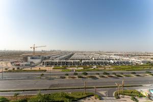 HAVN - 1 Bedroom in Liva, Town Square, Al Qudra