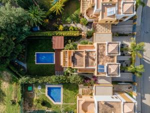 Villa Harmonie by Ocvillas