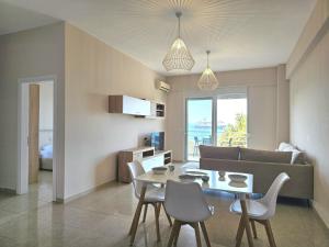Sea View Apartment In Saranda 015
