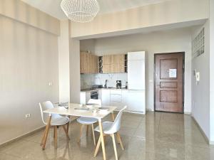 Sea View Apartment In Saranda 015