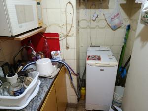 Cómodo y bien ubicado