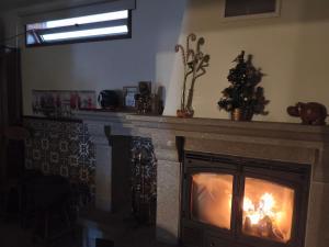 Orion Guest Villa Casais