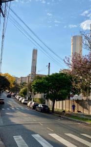 Apartamento inteiro São Paulo