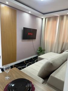 Apartamento inteiro São Paulo