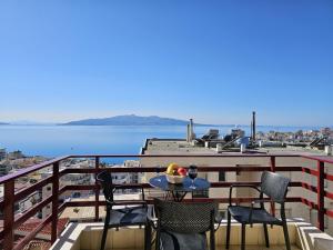 Saranda Bellavista 119