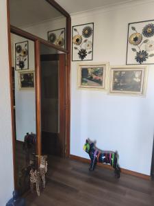 Orion Guest Villa Casais