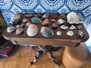 Orion Guest Villa Casais