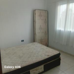Apartamento ótimo, bem arejado em Guaratuba