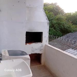 Apartamento ótimo, bem arejado em Guaratuba