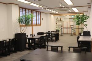 GUESTHOUSE富士と碧