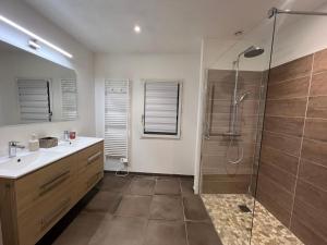 Appartement charmant au coeur dAlbi