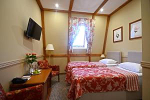 Premier Hotel Pochaiv