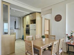 Saranda Beachfront Apartment 269