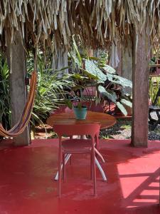 Santa catalina tipis