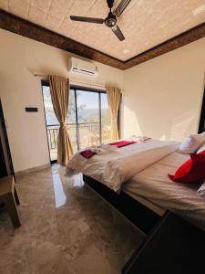 Jardin Villa Panchgani