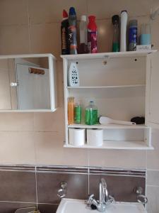 Christian Guest House 1