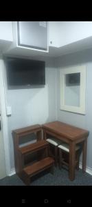 Hostal Don Francisco