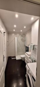 RiC Apart - Apartament Mostowa, centrum Poznań - parking - klimatyzacja