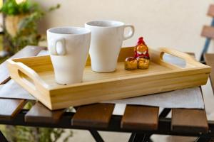 Senka Sky view & SPA free parking