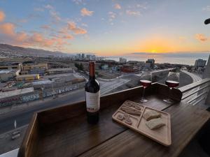 Vista y conectividad en otro nivel