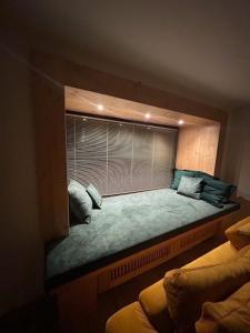 Cinthias Sonnseiten Apartments Panoramalage über Altenmarkt, Nähe Therme und Skigebiet