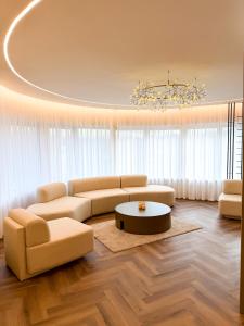 Vatër Selected Rooms