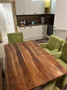 Cinthias Sonnseiten Apartments Panoramalage über Altenmarkt, Nähe Therme und Skigebiet