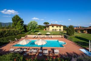 Villa Farmi by MMega