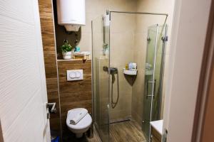 Senka Sky view & SPA free parking