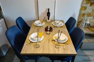 Senka Sky view & SPA free parking