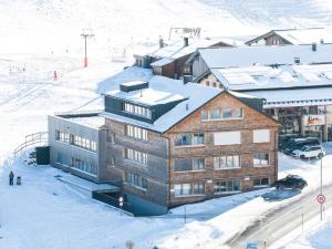 Berg Aparts Faschina - 14