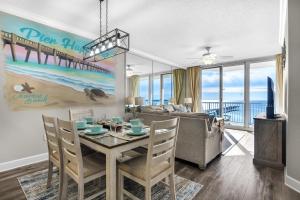 Summerwind 802 - Pier Happiness