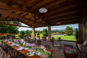 Villa Farmi by MMega