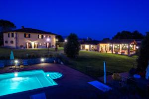 Villa Farmi by MMega