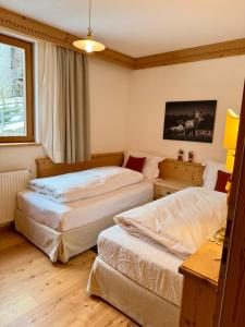 Luxury Chalet at the Foot of the Dolomites by the Castle