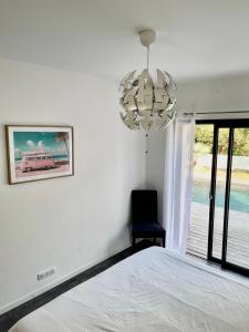 Villa Sheilanu - Cala Rossa - Lecci