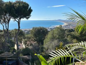 le lodge Saint Clair