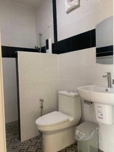 เดอะโดมโฮมสเตย์ ม่อนแจ่ม