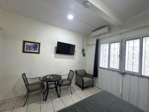 Loft Rafaella Céntrico y acogedor