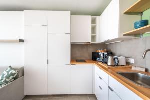 Rose des Sables VUE MER , Parking Privé , WiFi