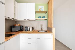 Rose des Sables VUE MER , Parking Privé , WiFi