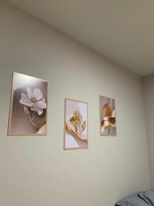 Chalet 4 Suites Event Hall Close to the Beach