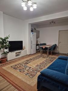 Charming Villa in the Heart of Bucharest