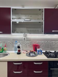 Apartament în Caransebeș