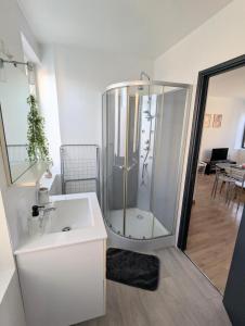 Le Saint Vaast Cozy Studio Arras