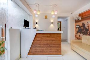 Hotel O Diamond Plaza
