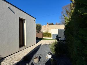 Villa Moderna San Lorenzo