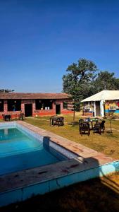 The Haven Stay Pushkar